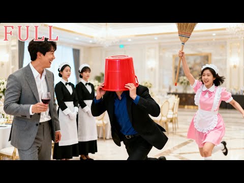 CEO hadn’t smiled in 20 years—until he saw a poor girl beat her cheating boyfriend &finally laughed!