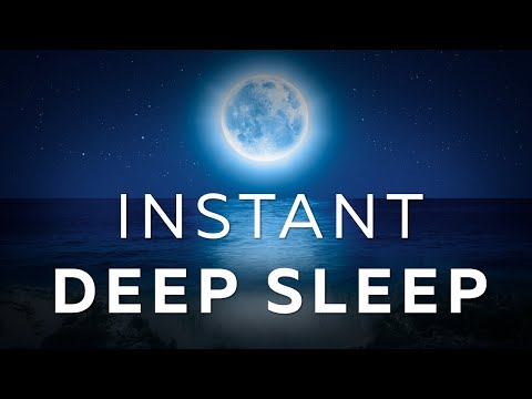 30 Min Deep Sleep: SOOTHING MUSIC for BETTER SLEEP