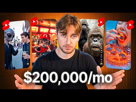 How To Get Rich On Social Media With AI