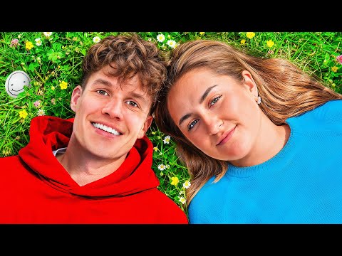 Beste Freunde Challenge