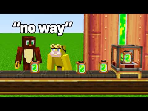 Can I Finally Teach These YouTubers Create?