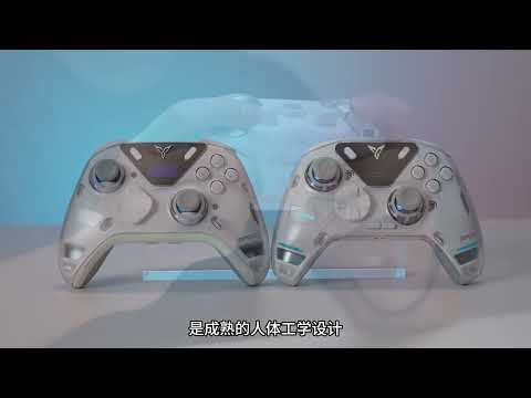 【真心手柄横屏】25年旗舰新手柄——盖世小鸡G7PRO/致动终极传奇/八爪鱼5/鲲鹏70一个月真实使用体验，是性能怪物还是营销噱头？布恰饭真锐评！