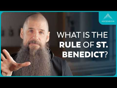 How to See God in Your Life (feat. Fr. Boniface Hicks)