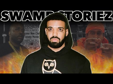 DRAKE'S EVIL STREET LIFE, The Many OVO Murders Revealed, and Why Kendrick Should Be TERRIFIED...