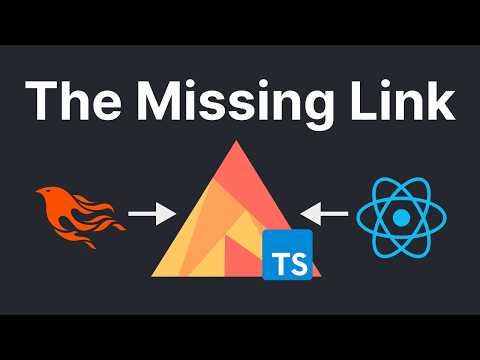 Stop Building APIs: Generate TypeScript from Ash