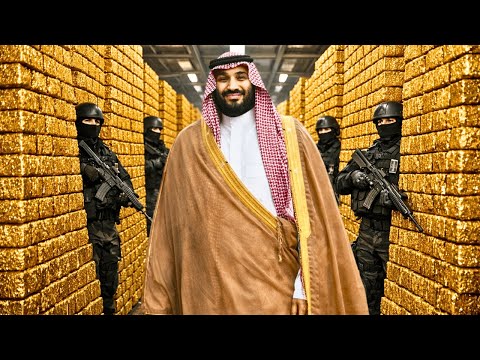 Inside the Luxury Empires of Arab Royalty: Billions, Power, and Influence