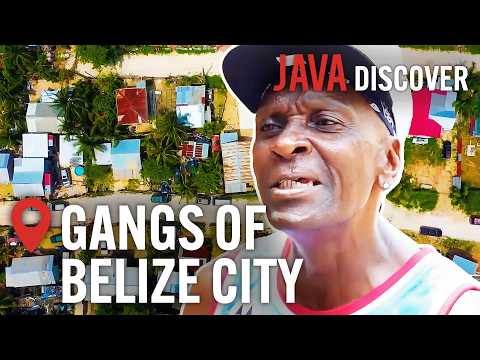 Belize: The Paradise Hiding One of the World’s Deadliest Cities | Documentary
