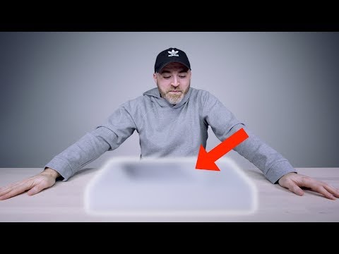 My new Laptop is not a ThinkPad...