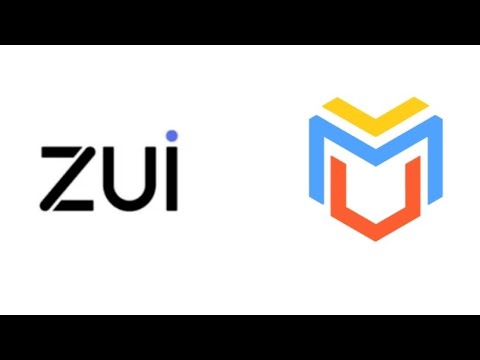 ZUI 2.1 vs 2.0 on Virtual Master