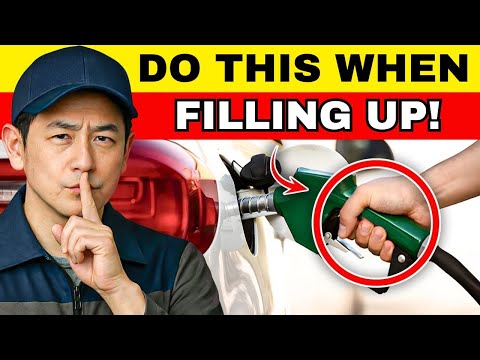 The JAPANESE METHOD to Save Up to 50% on Fuel!