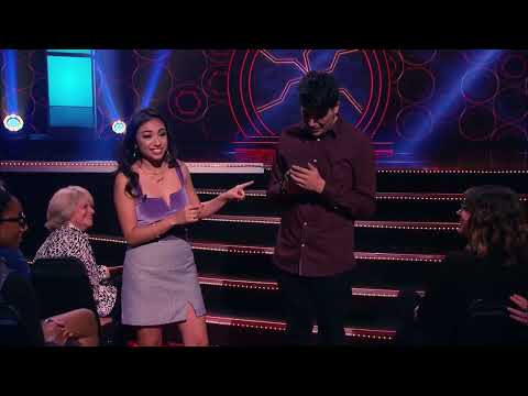 masters of illusion season 7 ep.9 anna deguzman cell phone mentalism