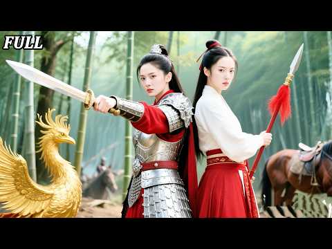 Générale antique voyage en héritière maltraitée. Punis frères maléfiques, réclame son destin.