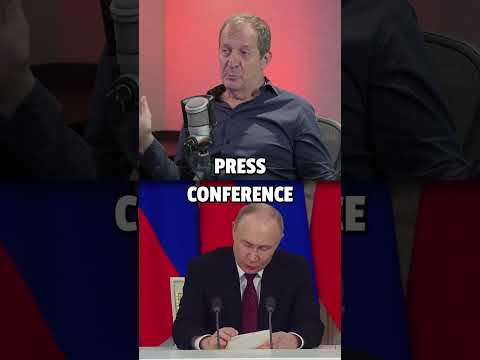 Europe’s ceasefire ultimatum sent to Putin 🌍🇷🇺