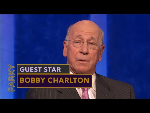 "Why Me?" – Sir Bobby Charlton on Surviving the Munich Disaster | Parkinson