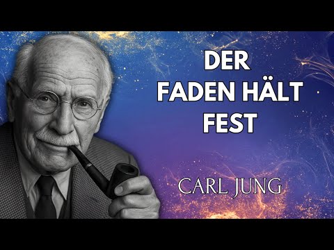 Wenn zwei Seelen füreinander bestimmt sind, passiert das immer | Carl Jung