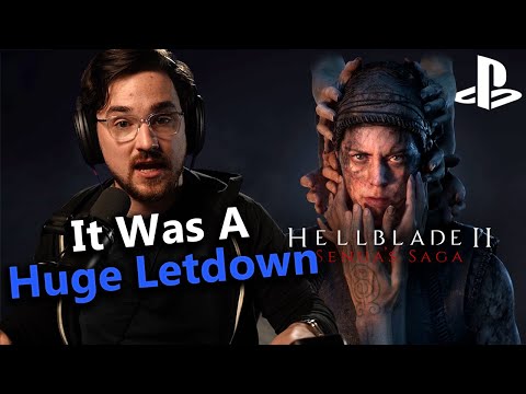 Looking Back at Hellblade 2’s Disappointing Launch