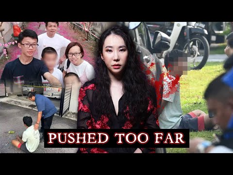 The 'Perfect' Son She Raised… Couldn’t Take Her Anymore