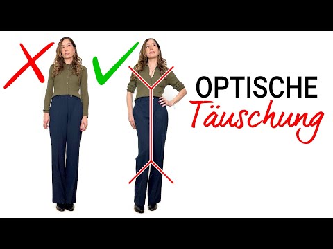 Dieser Styling Trick lässt jede Frau SOFORT besser aussehen