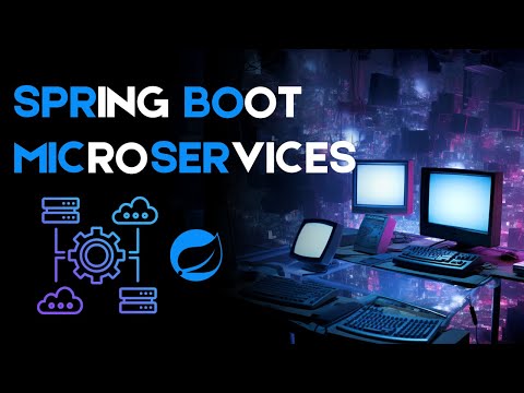 Spring Boot 3: Guía de Microservicios