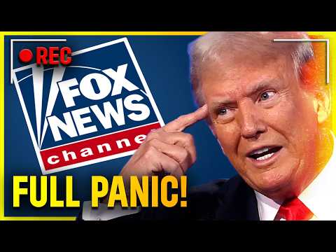 Republicans IN DANGER As Fox News Reveals Extremely BAD NEWS