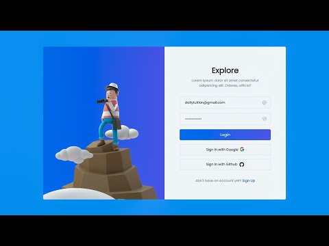 NextAuth Course - Complete Authentication with Credentials, Google & GitHub