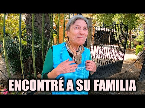 HUYÓ para ARGENTINA en 1.870 y NUNCA MÁS vio a su FAMILIA.