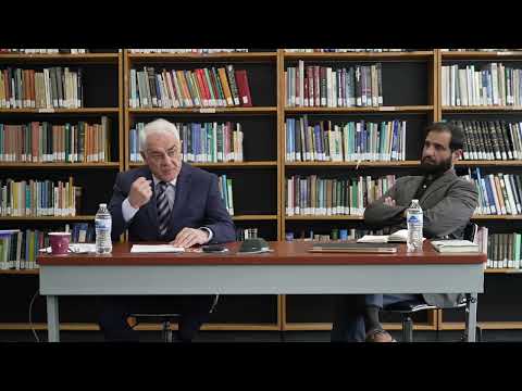 A Critique of Modernity: The State and its Forms of Knowledge | Lecture 1