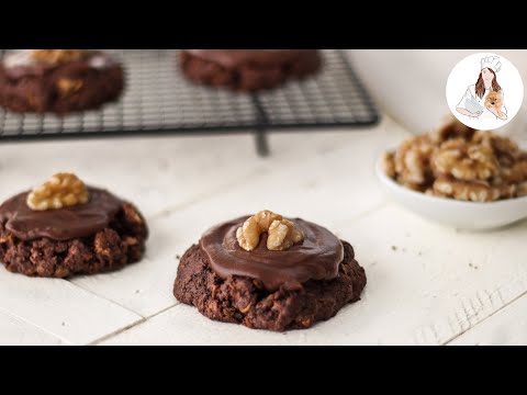 Afghan Biscuits Recipe