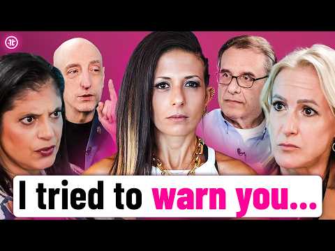 Psychopaths Will Fail This EVERY Time! 4 Signs You’re Dating a Narcissist or Psychopath…