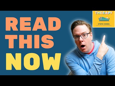 5 Takeaways From The Best Book On Autism