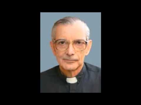 Padre Carreira   El Origen del Cosmos