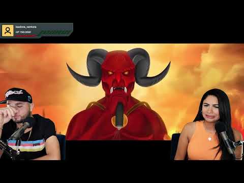 Canserbero - Es Épico {Reaccion/Podcast}