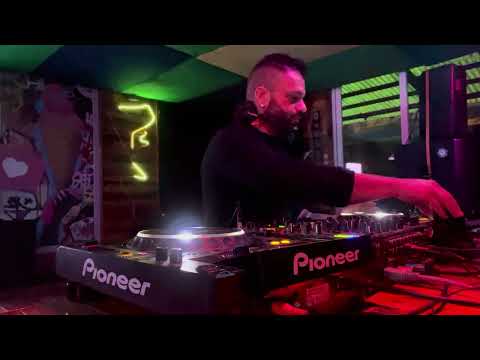 Last gig of 2025 at Tigullio Club