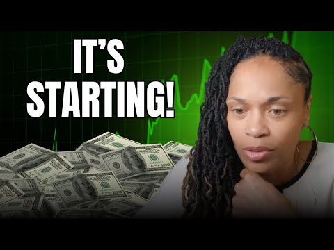 XRP Just Entered a New Era (Most People Are Not Ready)