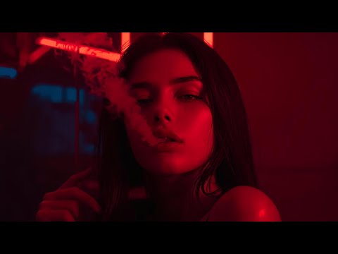 Smoke Mood — Just Relax | Deep House Mix 2025 • Chill / Night Vibes / Stress Relief #4