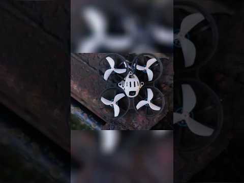 Experience the METEOR 75 Pro Snappy Flights & 4K Footage!  #fpv #betafpv