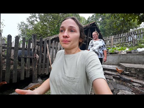 ESTA ES LA REALIDAD DE VIVIR EN UN PUEBLO DE RUMANÍA 🇷🇴