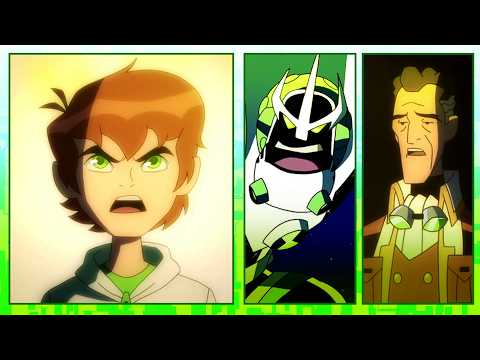 The Perfect Ben 10 Episode