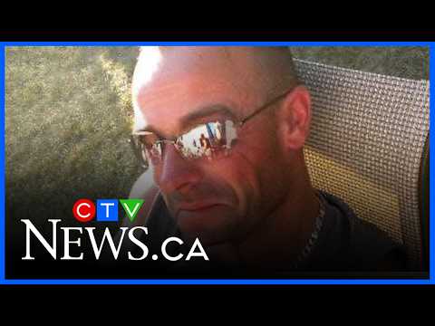 Duo facing accessory to murder charges in Barrie | CTV News barrie at Six for Fri., March 27