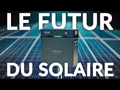 🔋Is it profitable to store solar energy in batteries? Zendure Hyper 2000 Review