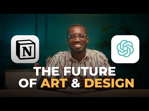 The Future of Creativity: 5 Technologies Redefining Art and Design