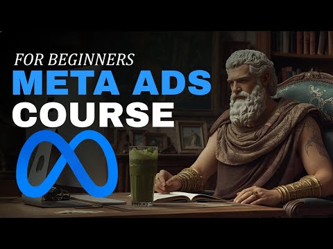 Learn Meta Ads Step-by-Step | Full Course