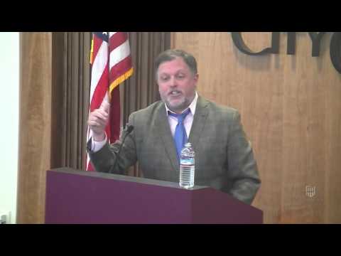 2017 05 02 Tim Wise - Beyond Diversity