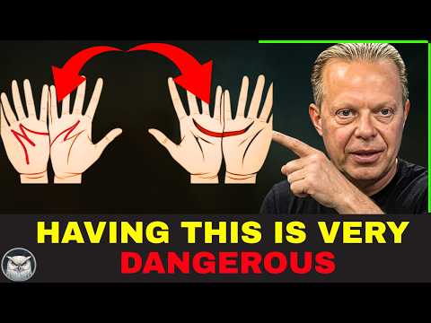 CRESCENT MOON & M-Mark: The 5 Things That Only Happen to You — And the Prophecy Behind Them