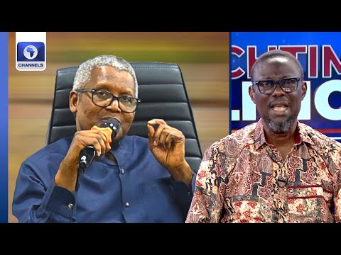 Why We ‘Kicked Against’ Dangote’s Petrol Price Reductions — PETROAN | Lunchtime Politics