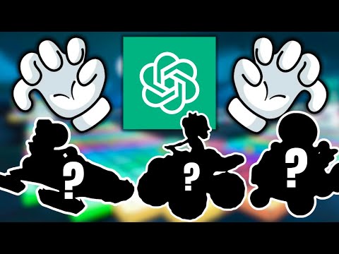 Does CHATGPT know good kart combinations?