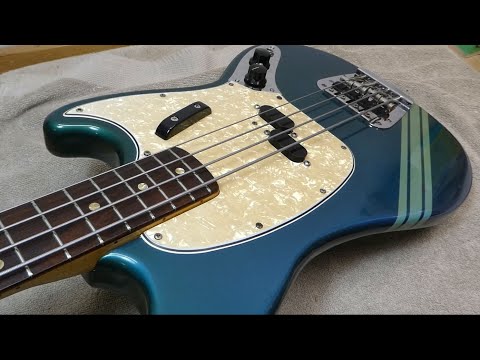 Mustangs and Merch, and Tune Tutelage