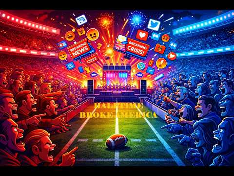 Super Bowl 2026: Bad Bunny’s Historic Halftime + the Culture War Backlash Explained