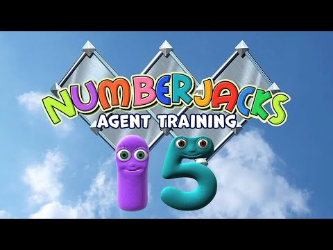 Agent Training Video 15 | Play Your Cards Right | Numberjacks