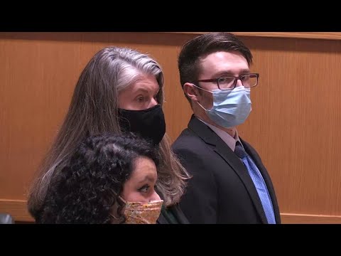 Day 1 of Chandler Halderson homicide trial